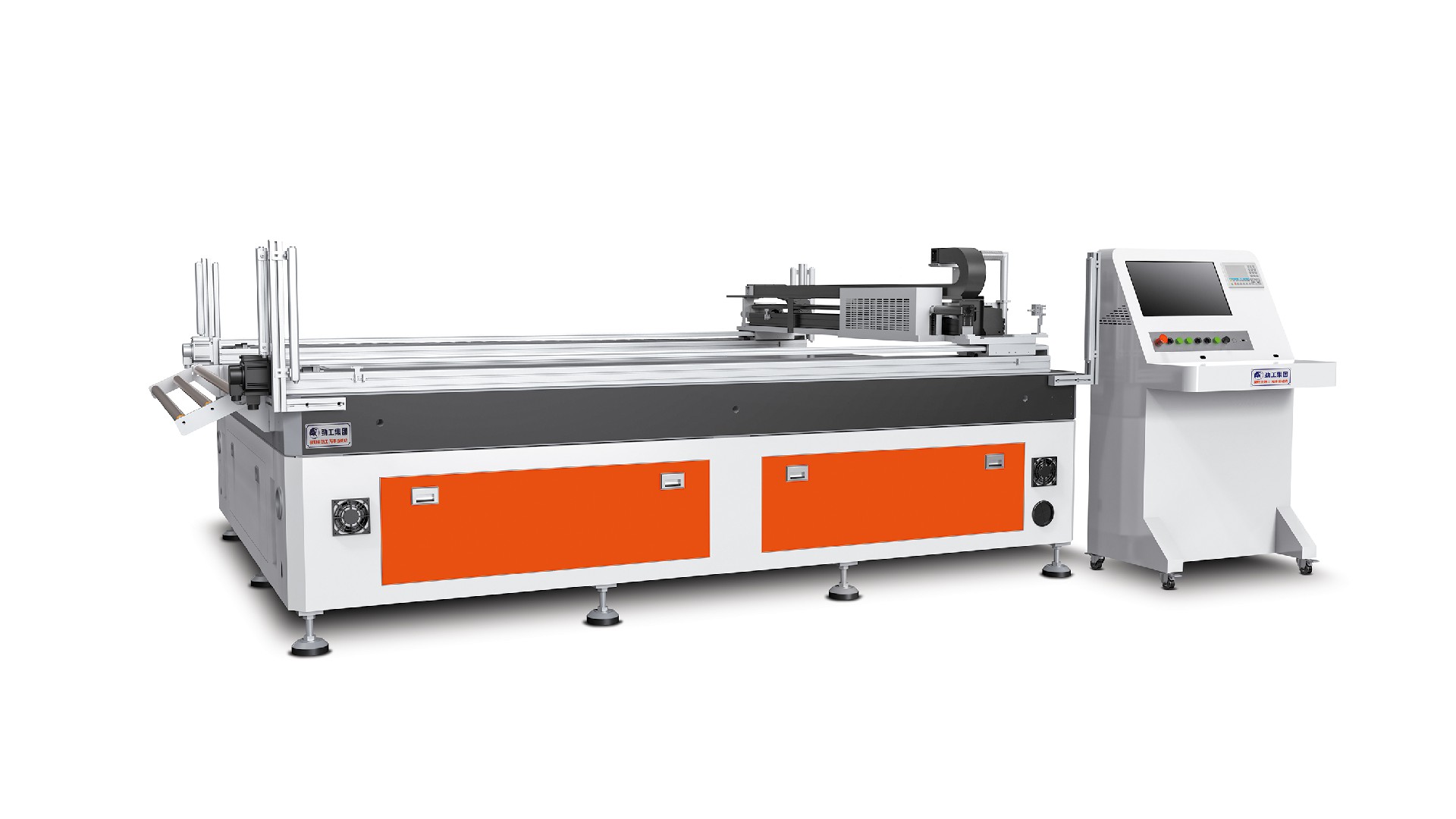 OD网页版OD（中国）官方能很好的解决目前模切行业的痛点