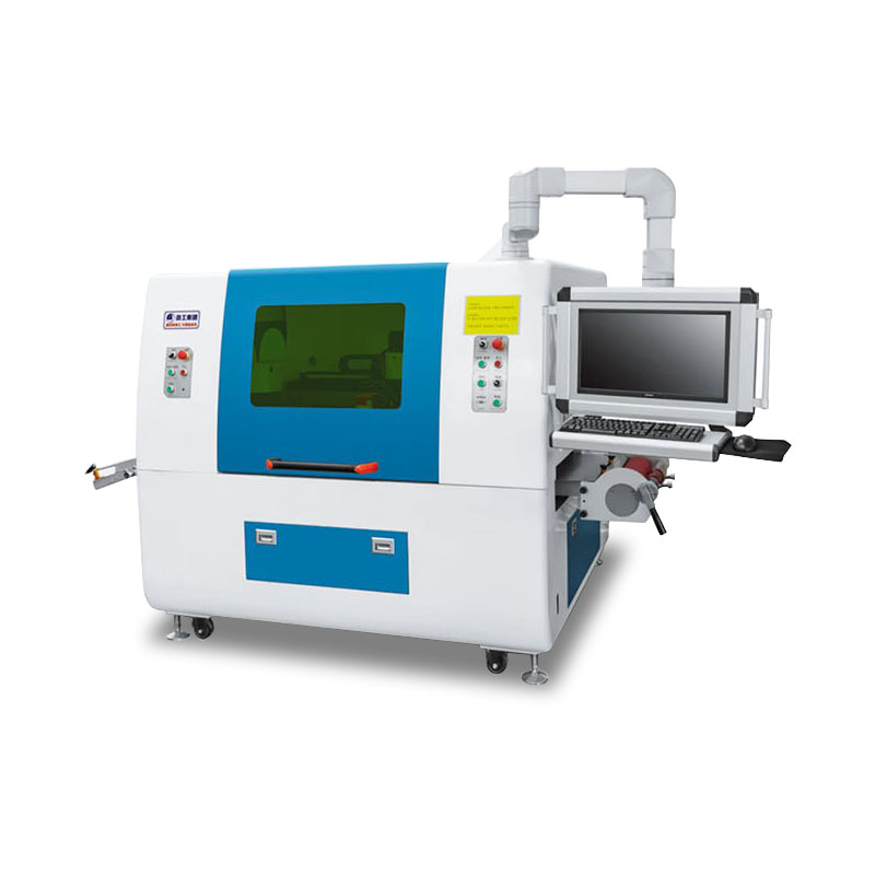 皮秒OD（中国）官方 JG-PM5060DC/JC