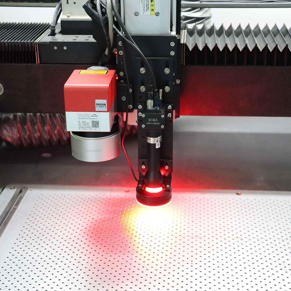 皮秒OD（中国）官方 JG-PM5060DC/JC