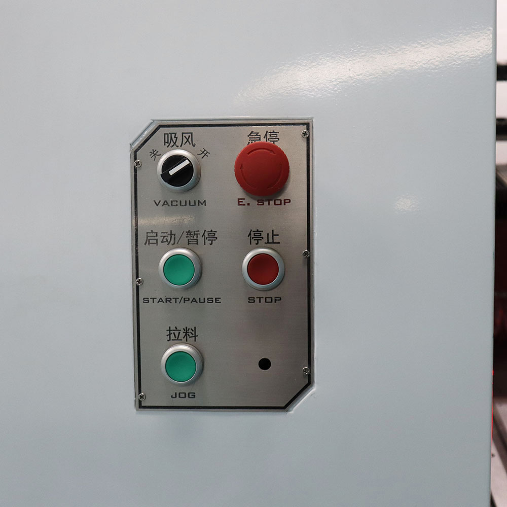 皮秒OD（中国）官方 JG-PM5060DC/JC