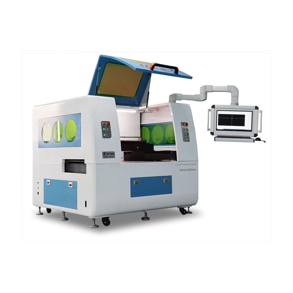 皮秒OD（中国）官方 JG-PM5060DC/JC