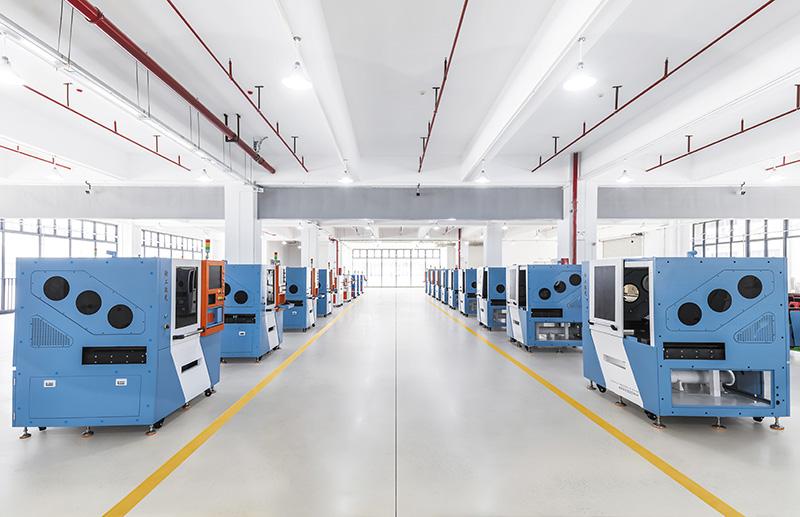 激光机车间-OD网页版