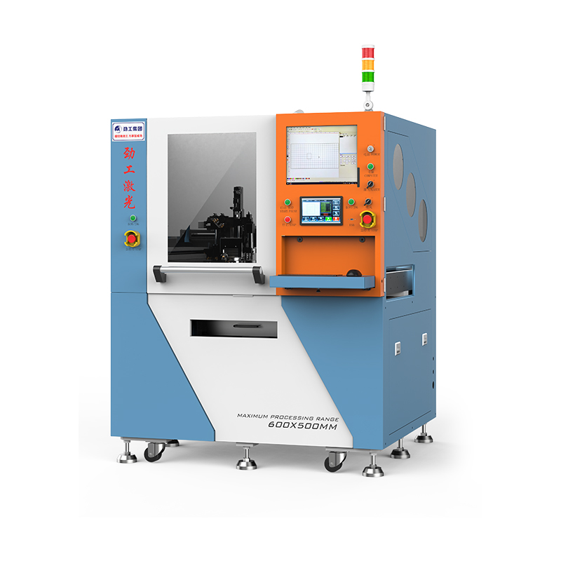 5060D/DC振镜片材OD（中国）官方