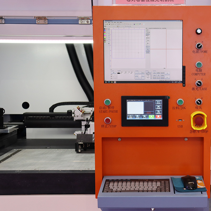 1260D/DC振镜片材OD（中国）官方